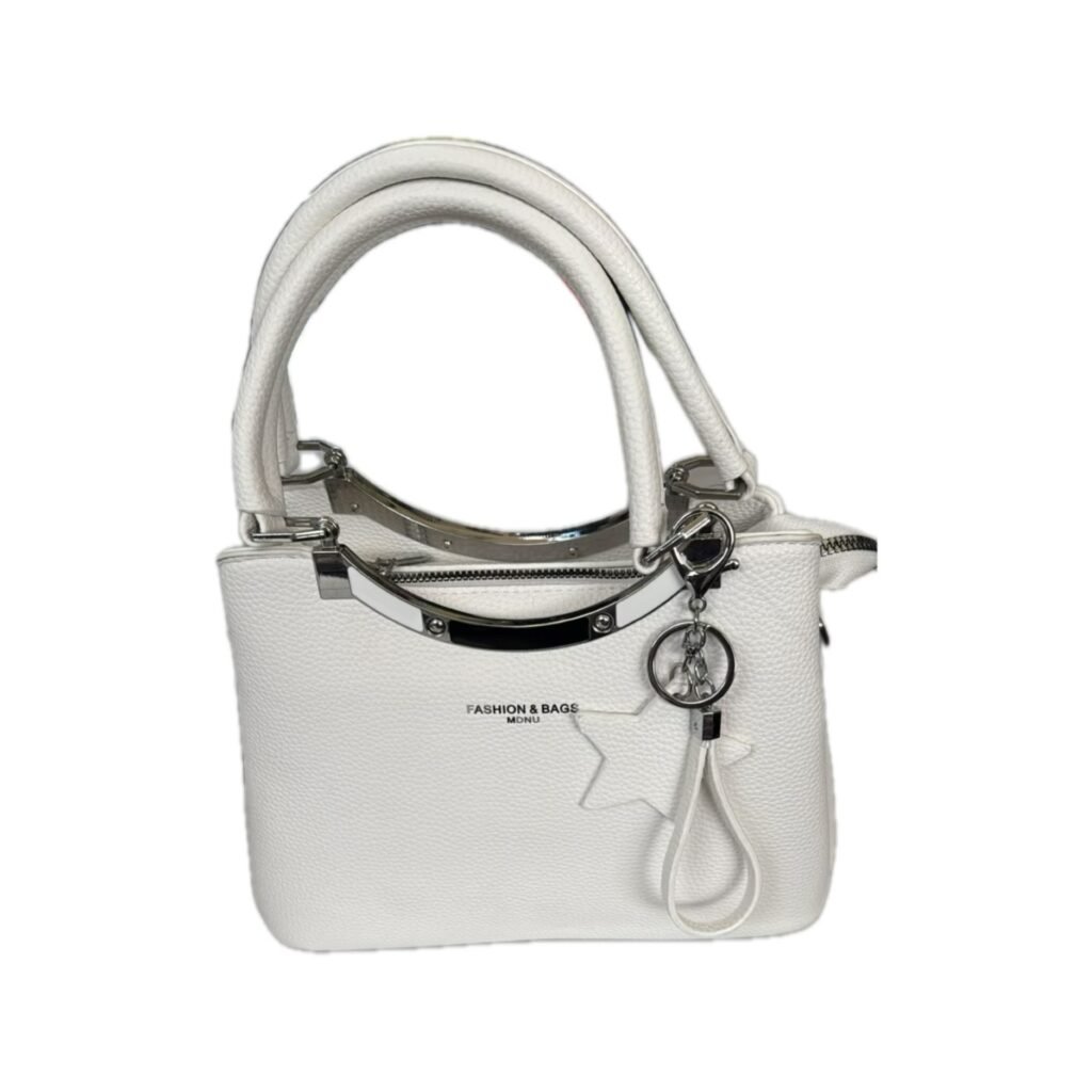 Dames Handtas | Wit