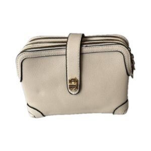 Dames Handtas | Beige