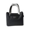 Minmin Dames Handtas | Zwart