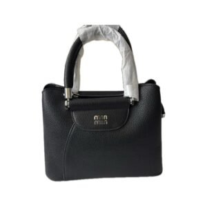 Minmin Dames Handtas | Zwart