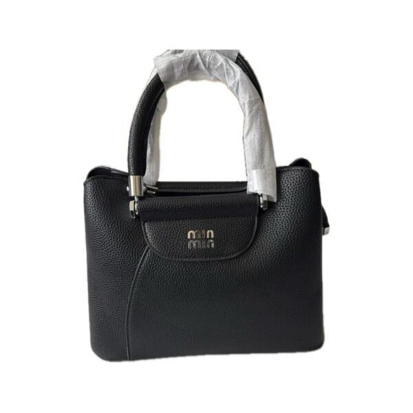 Minmin Dames Handtas | Zwart